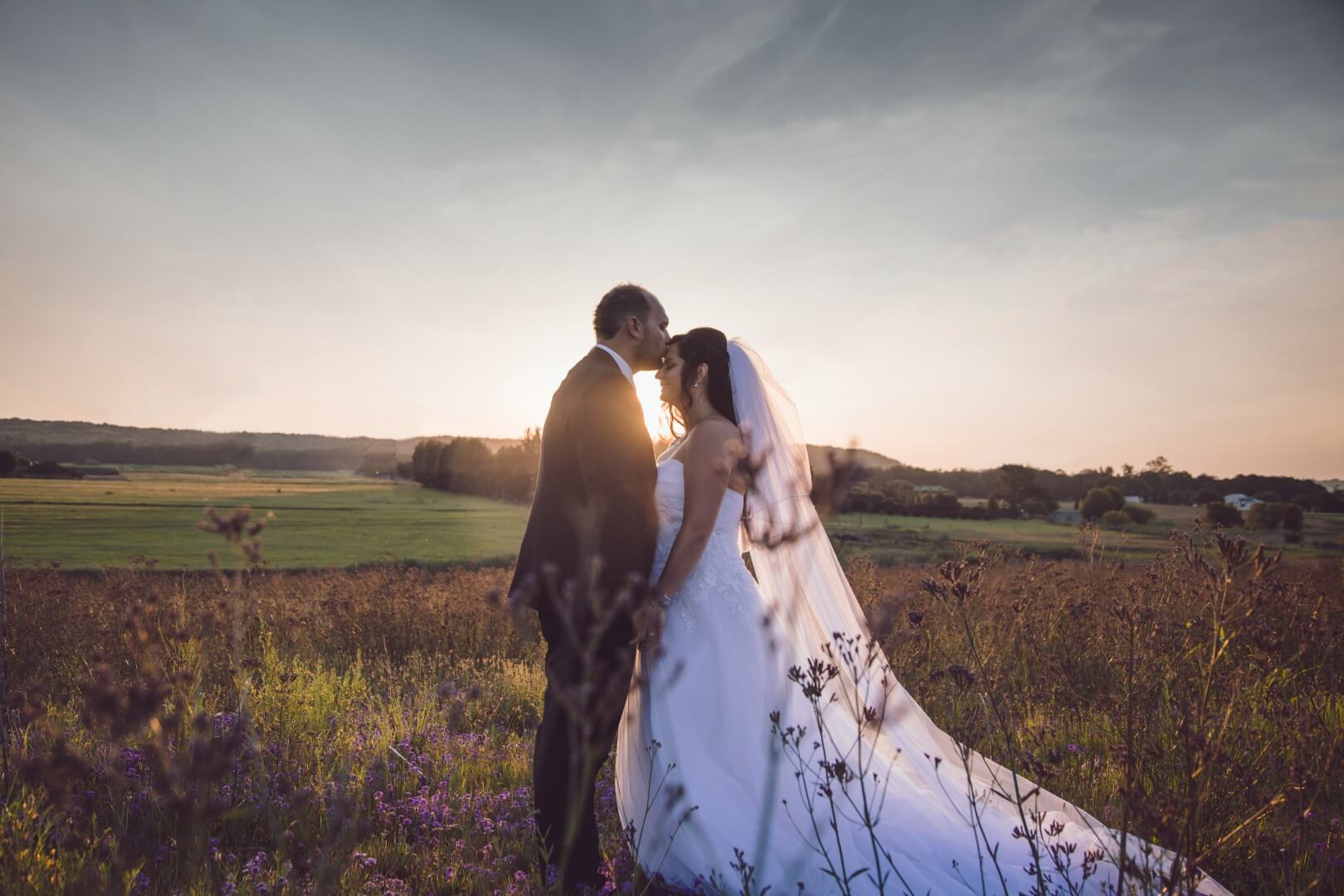 Lavandou Wedding Venue