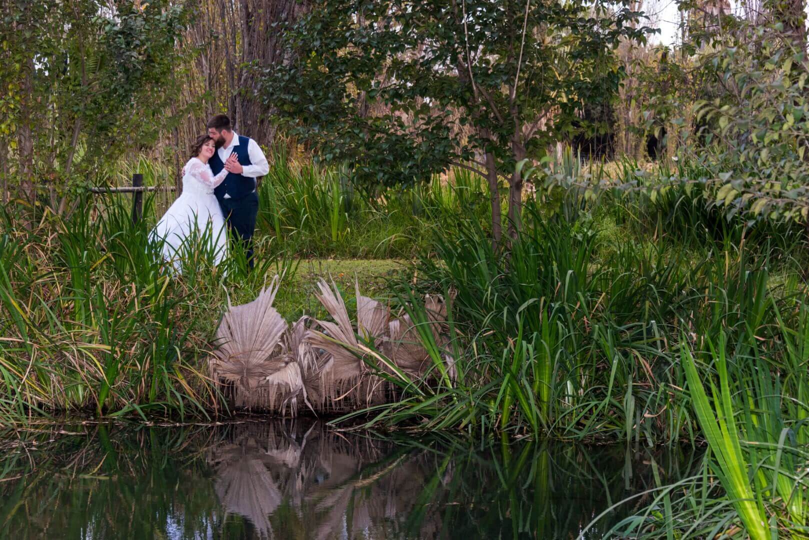 Photo Factory Venue in Boksburg